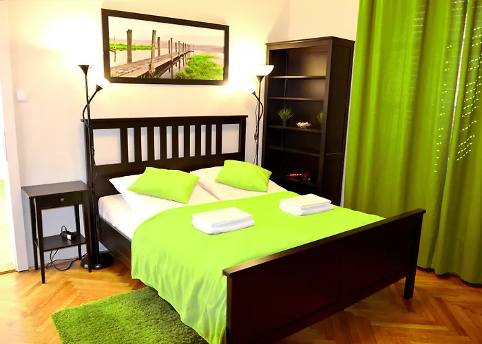 Guesthouse Soul