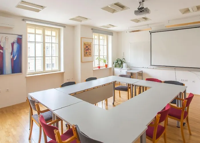 Saint Ignatius Retreat House